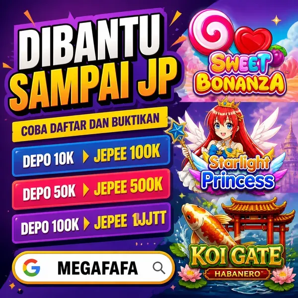 situs slot amanah